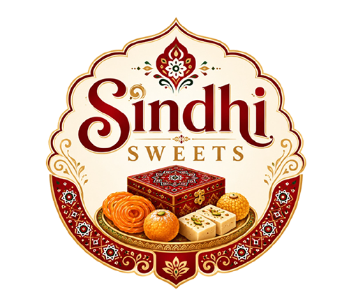 Sindhi Sweets logo